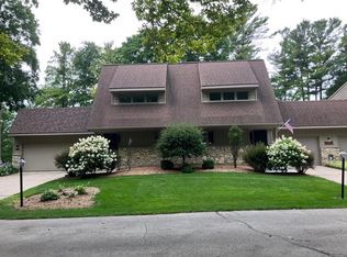 4613 E Bay Shore Cir #D3, Sturgeon Bay, WI 54235