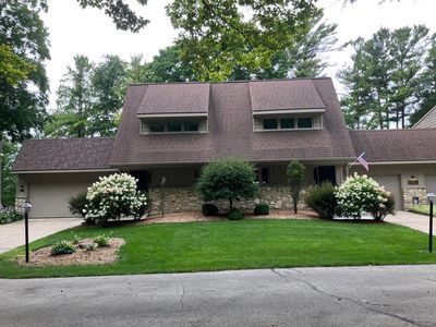 4613 E Bay Shore Cir #D3, Sturgeon Bay, WI, 54235