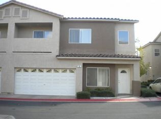 56 Brown Swallow Way, Henderson, NV 89012