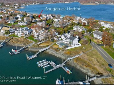 10 Promised Rd, Westport, CT, 06880