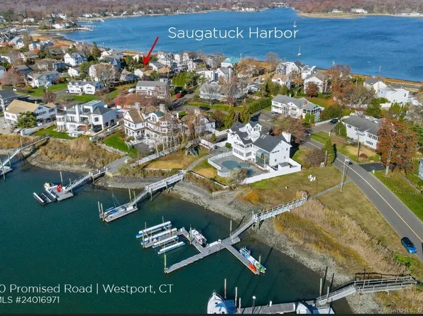 10 Promised Road, Westport, CT 06880