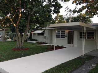 6816 SW 22nd St, Miramar, FL 33023