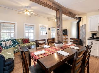 2331 White Mountain Hwy #1, North Conway, NH 03860