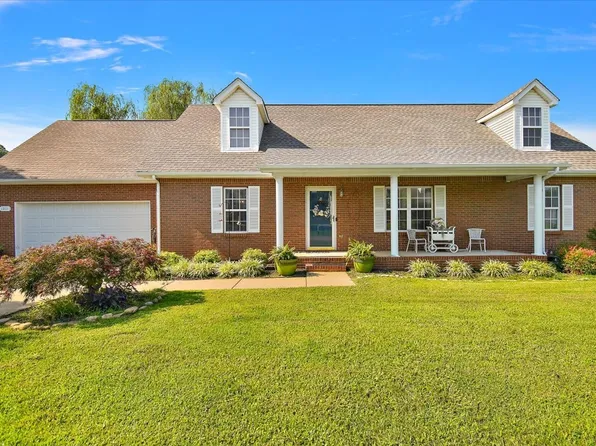 1311 Clifford Dr, Murfreesboro, TN 37129