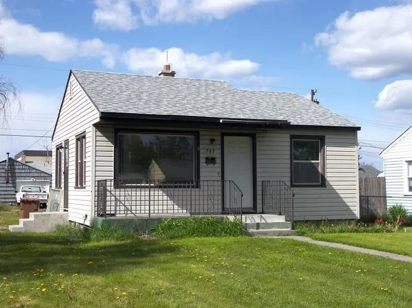 707 E Nebraska Ave, Spokane, WA 99208
