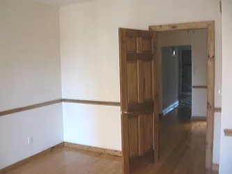 Rented by New York Residence