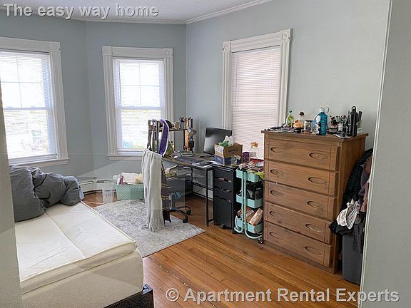 Apartment Rental Experts