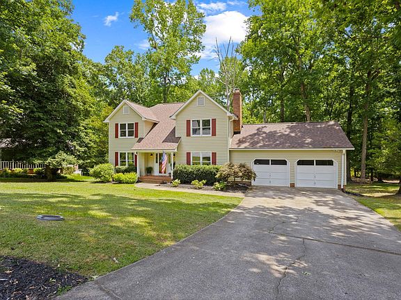 2nd image of 4 Bendingwood Ct