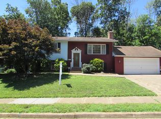 7508 Castle Rd, Manassas, VA 20109