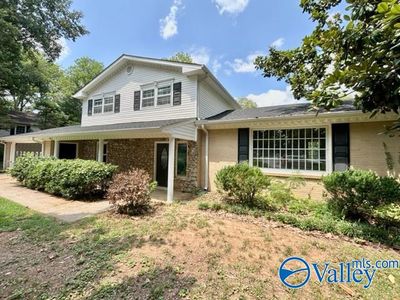 2119 Buckingham Dr SW, Huntsville, AL, 35803