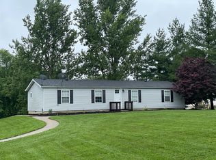 15709 Sangamaw Rd LOT 5, Dillsboro, IN 47018