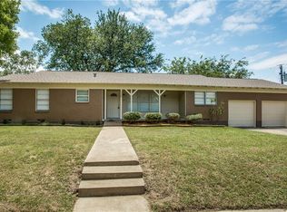 3320 Tooms St, Dallas, TX 75227