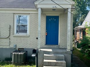 1051 Lagrange Ave, Memphis, TN 38107