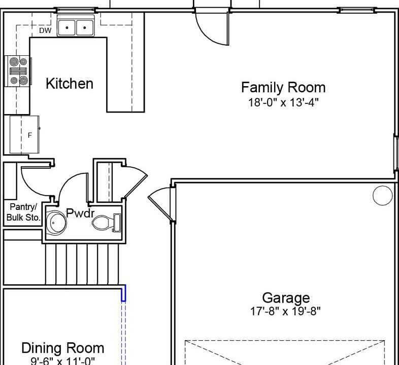 2nd image of 3769 Streamside Dr