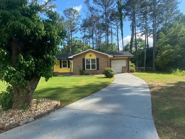 8783 Homewood Ct, Riverdale, GA 30274