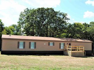 798 Chickasaw Trl, Davis, OK 73030