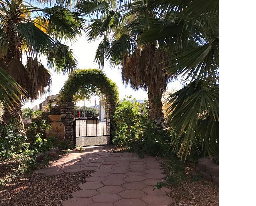 67661 Alpine Dr, Salome, AZ 85348 Zillow