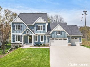 8003 Ella Terrace Ct, Rockford, MI 49341