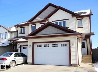 2153 28th St NW, Edmonton, AB T6T 0K1
