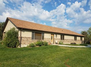 107 Orchard Ave, Basin, WY 82410