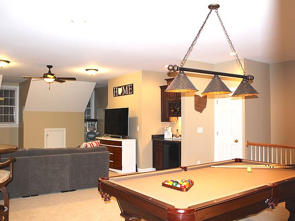 Bonus Room