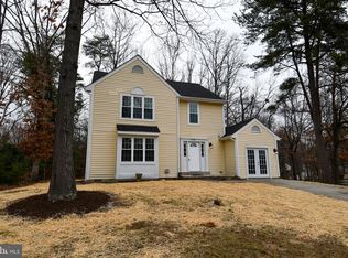 4118 Lancaster Cir, Waldorf, MD 20603