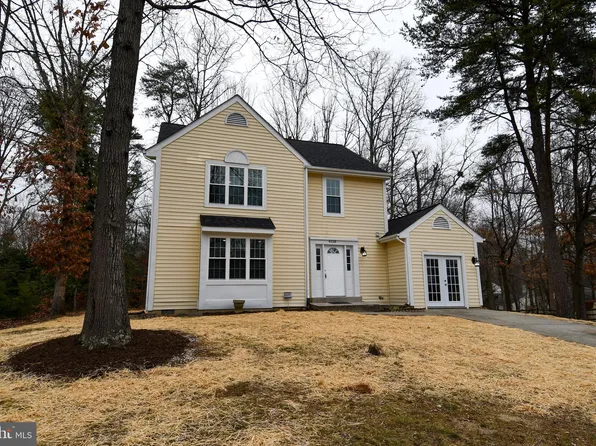 4118 Lancaster Cir, Waldorf, MD 20603
