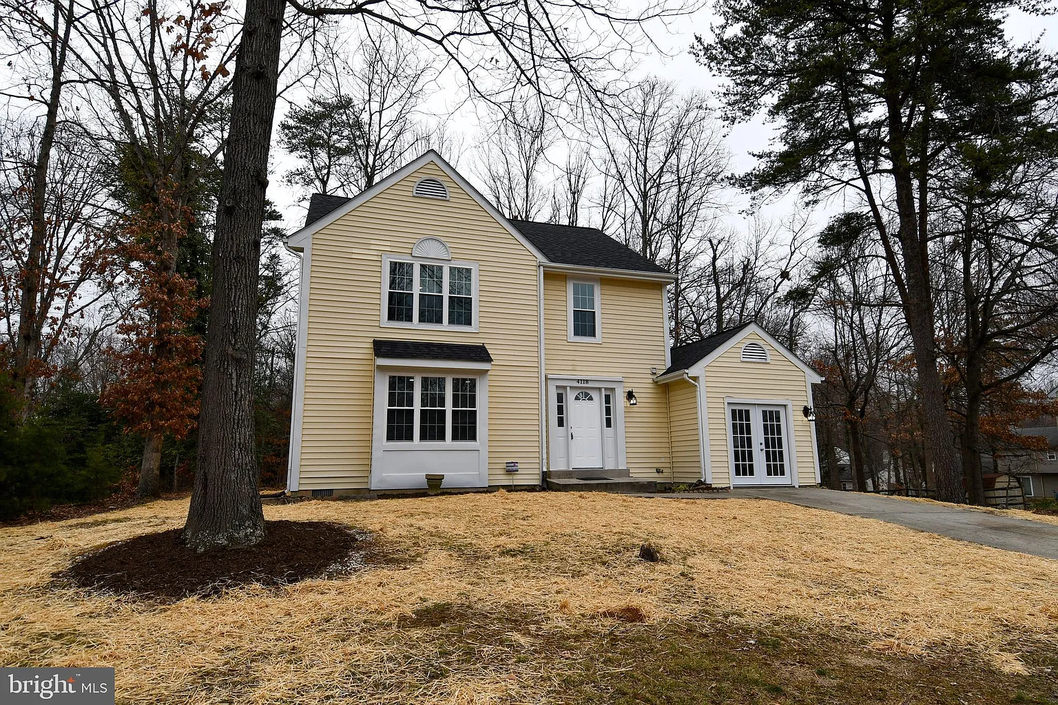 4118 Lancaster Cir photo 1