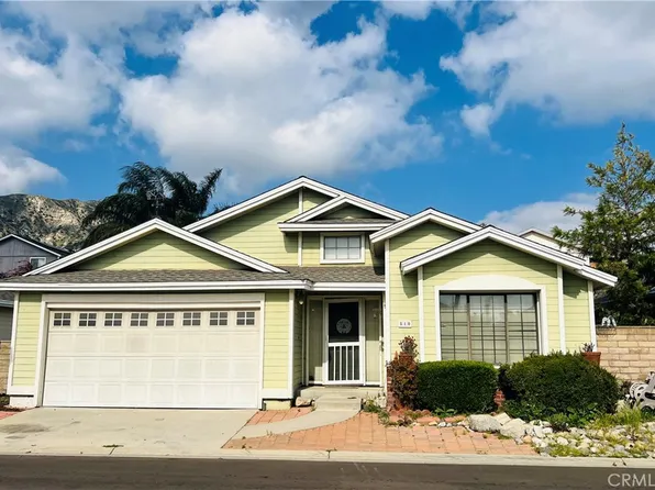 13691 Gavina Ave Unit 510, Sylmar, CA 91342