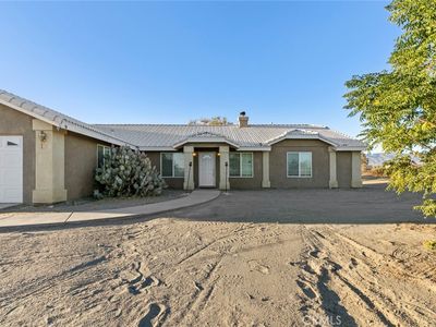 4427 Begonia Rd, Phelan, CA, 92371