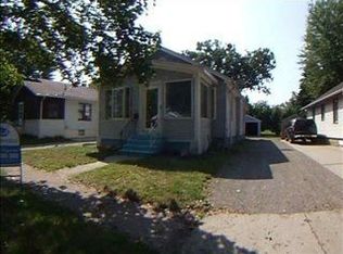 119 Austin Ave, Jackson, MI 49202