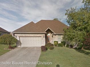 4206 Black Oak Ct, New Albany, IN