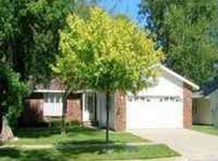 2337 S Second Ave, Alpena, MI 49707