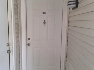 2560 Woodgate Blvd APT 106, Orlando, FL 32822