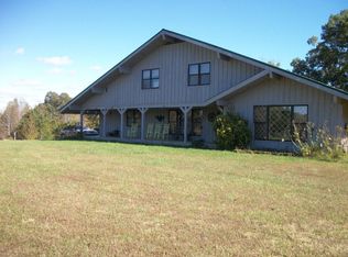 1445 Stokes Rd, Holladay, TN 38341