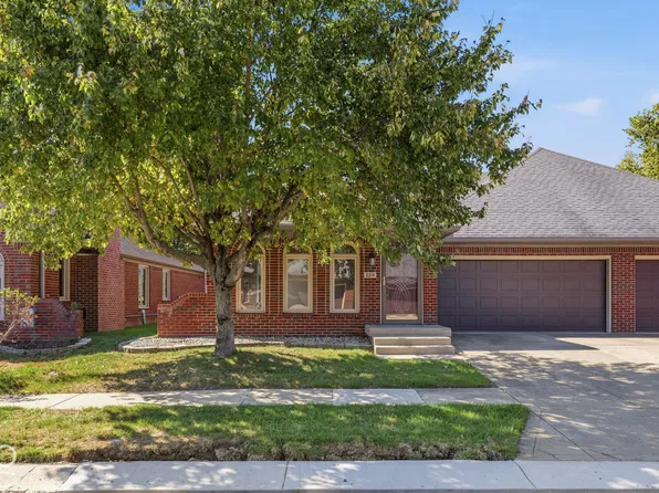 224 Andrews Blvd, Plainfield, IN 46168