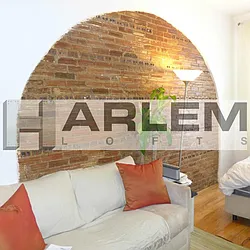 Rented by Harlem Lofts