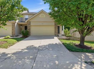 5533 Wavecrest Cir, Saint Charles, MO 63304