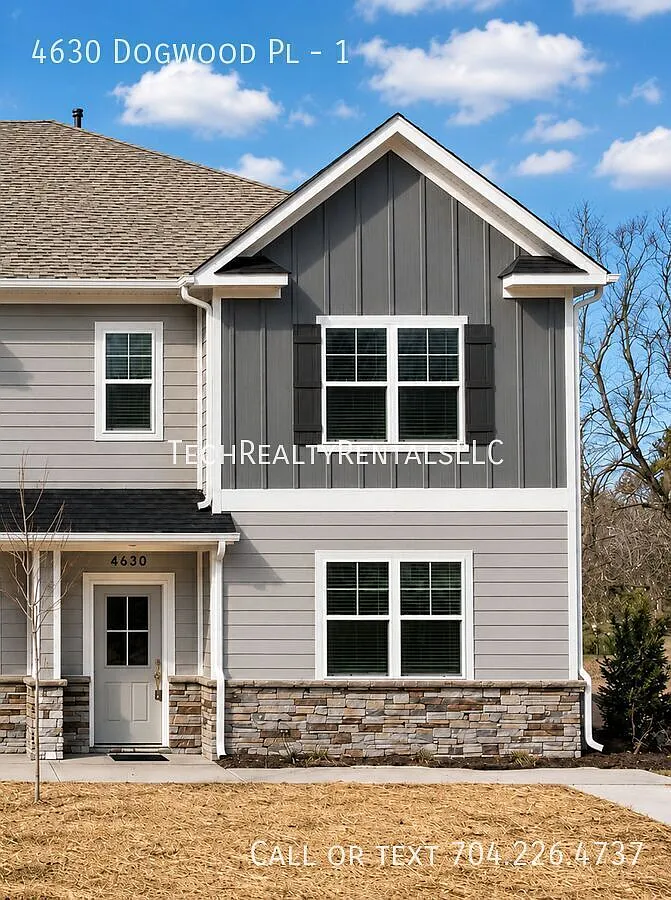 3 bed, 2.5 bath, 2000 sqft, $2,500 — Photo 3