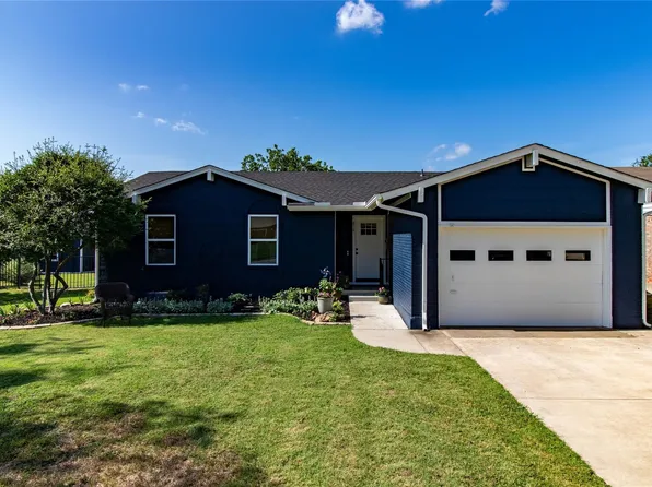 818 E Heath St, Rockwall, TX 75087