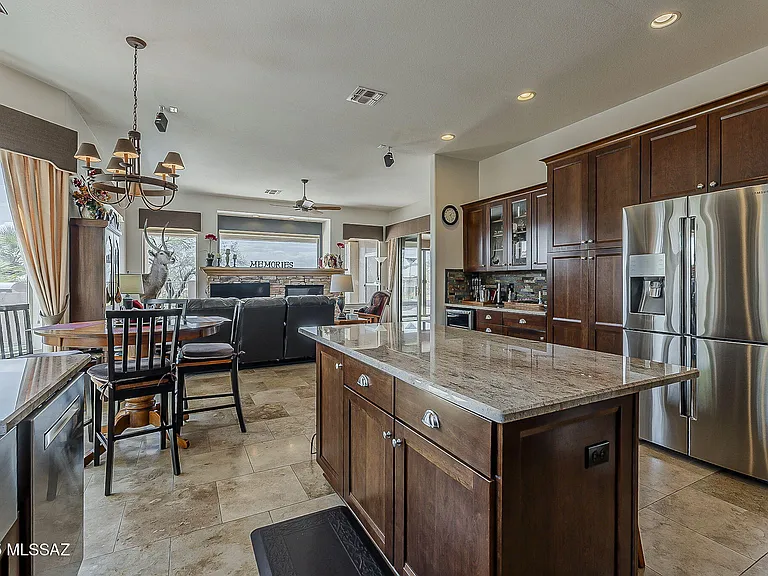 65473 E Rose Ridge Dr — Photo 18