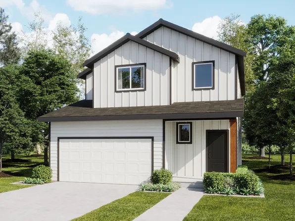 Colorado Plan, Stonehill : Haven Collection