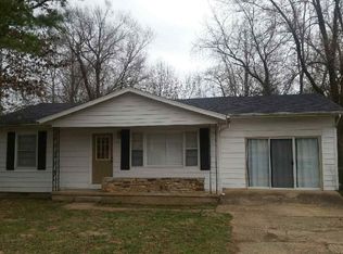 109 Hull Dr, Waynesville, MO 65583
