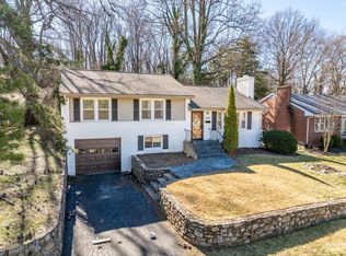 2864 Northview Dr SW, Roanoke, VA