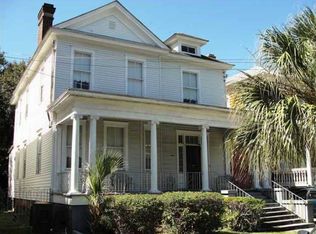 3 Wesson Ave, Charleston, SC 29403