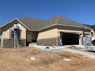 2992 Franz Sigel St, Republic, MO 65738