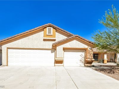 2740 Morning Rain St, Las Vegas, NV, 89156