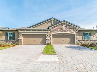 K Bar Ranch By M I Homes In Tampa Fl Zillow