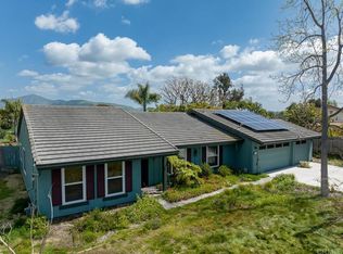 5434 Robinwood Rd, Bonita, CA 91902