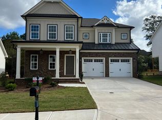 1931 Willow Creek Dr, Watkinsville, GA 30677